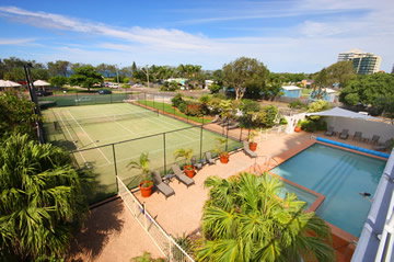 Elouera Tower - Accommodation Gold Coast 7