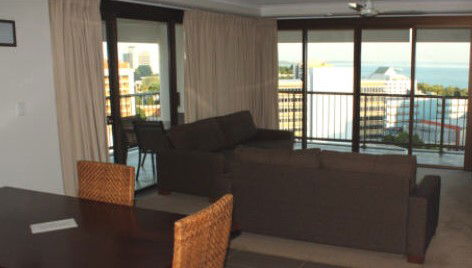 Marrakai Luxury Apartments - Accommodation Gold Coast 1