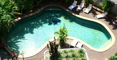 Marrakai Luxury Apartments - Accommodation Gold Coast 2