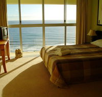 Cashelmara Beachfront Apartments - 1 Gold Coast
