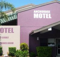 Anchorage Motor Inn - Accommodation Gold Coast