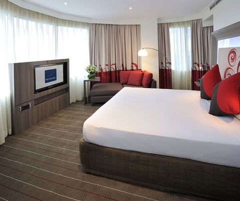 Novotel Melbourne Glen Waverley - Accommodation Gold Coast 1