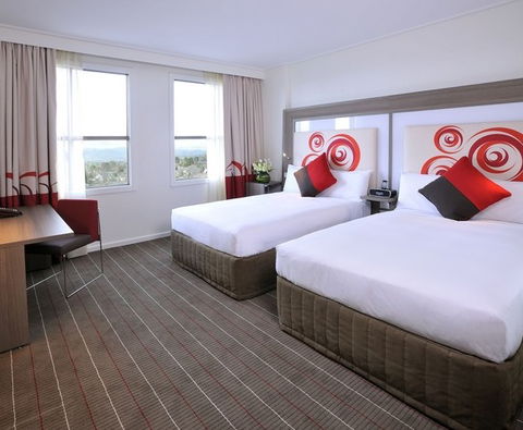 Novotel Melbourne Glen Waverley - Accommodation Gold Coast 2