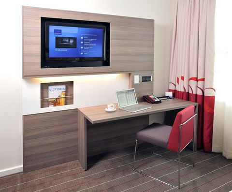 Novotel Melbourne Glen Waverley - Accommodation Gold Coast 3