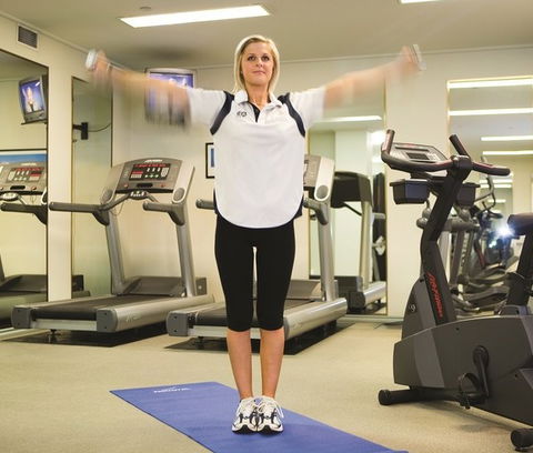 Novotel Melbourne Glen Waverley - Accommodation Gold Coast 5