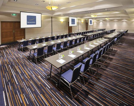 Novotel Melbourne Glen Waverley - Accommodation Gold Coast 6