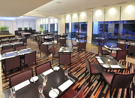 Novotel Melbourne Glen Waverley - Accommodation Gold Coast 8