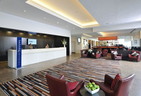 Novotel Melbourne Glen Waverley - Accommodation Gold Coast 9