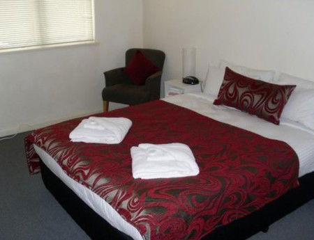 Darling Towers Executive Serviced Apartments - Accommodation Gold Coast 1