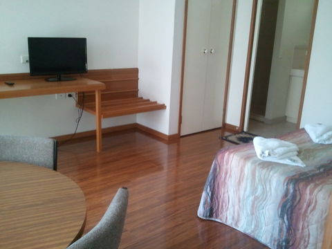 Beaconsfield Lodge Motel - Accommodation Gold Coast 3