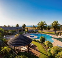 Busselton Beach Resort - Accommodation Gold Coast