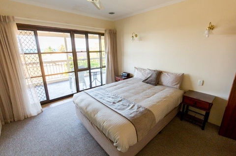 Busselton Beach Resort - Accommodation Gold Coast 4