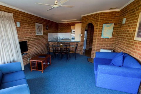 Busselton Beach Resort - Accommodation Gold Coast 5