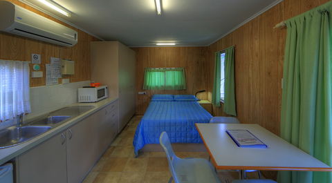 Harbour View Tourist Park - Accommodation Gold Coast 1