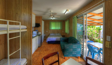 Harbour View Tourist Park - Accommodation Gold Coast 3