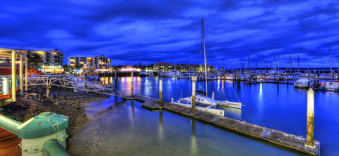Harbour View Tourist Park - Accommodation Gold Coast 4