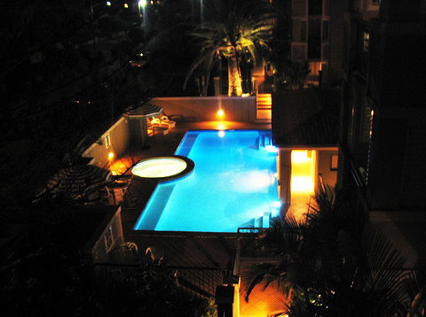 Beaches On Wave Street - Accommodation Gold Coast 3