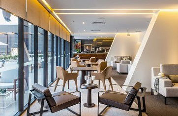 NEXT Hotel Brisbane - Accommodation Gold Coast 0