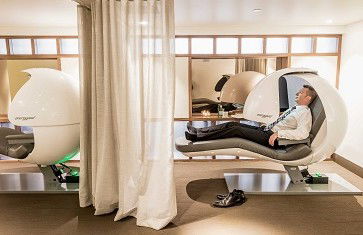 NEXT Hotel Brisbane - Accommodation Gold Coast 1