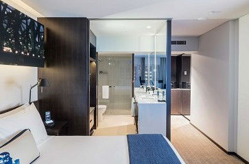 NEXT Hotel Brisbane - Accommodation Gold Coast 3