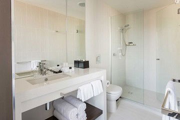NEXT Hotel Brisbane - Accommodation Gold Coast 4