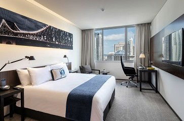 NEXT Hotel Brisbane - Accommodation Gold Coast 5