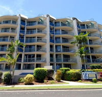 Excellsior Holiday Apartments - Accommodation Gold Coast