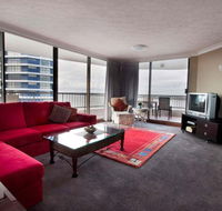 Broadwater Shores - Gold Coast 4U
