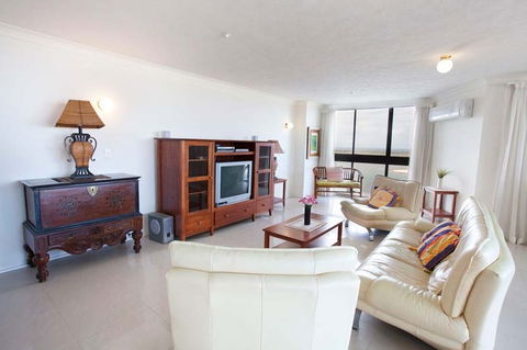 Broadwater Shores - Gold Coast 4U 2