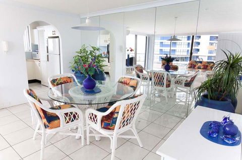 Broadwater Shores - Gold Coast 4U 9
