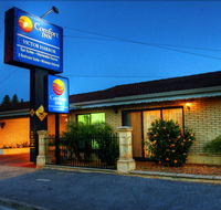 Comfort Inn Victor Harbor - Accommodation Gold Coast