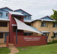 Observatory Holiday Apartments - Accommodation Gold Coast