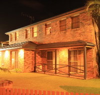 Park Beach Resort - Accommodation Gold Coast