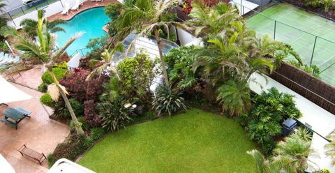Ocean Royale Apartments - Accommodation Gold Coast 1
