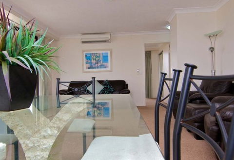 Ocean Royale Apartments - Accommodation Gold Coast 4