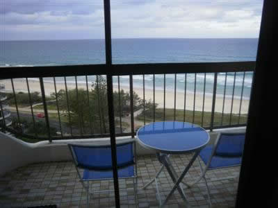 Ocean Royale Apartments - Accommodation Gold Coast 6