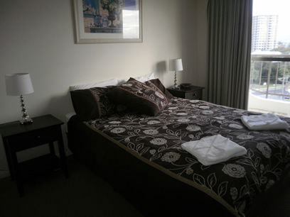 Ocean Royale Apartments - Accommodation Gold Coast 9