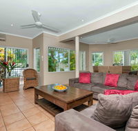 The Villas Palm Cove - Accommodation Gold Coast