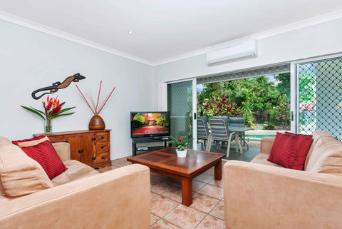 The Villas Palm Cove - Accommodation Gold Coast 1