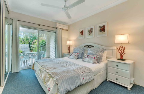 The Villas Palm Cove - Accommodation Gold Coast 2