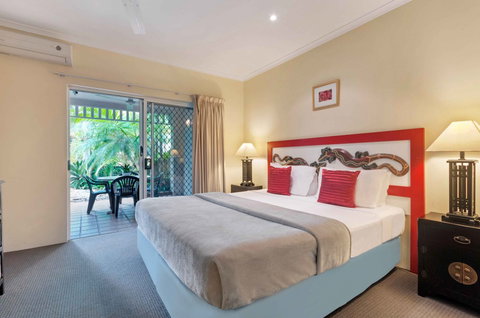 The Villas Palm Cove - Accommodation Gold Coast 3