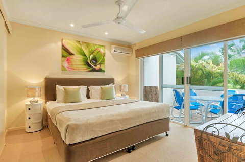 The Villas Palm Cove - Accommodation Gold Coast 4
