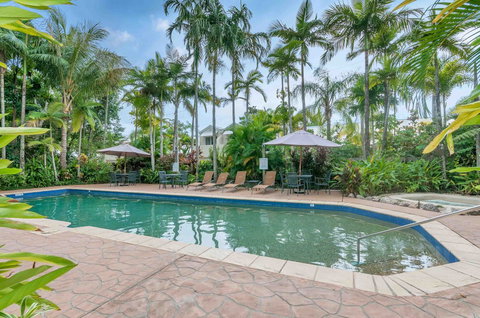 The Villas Palm Cove - Accommodation Gold Coast 5