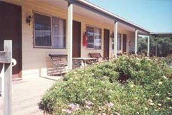 Twelve Apostles Motel And Country Retreat - Accommodation Gold Coast 1