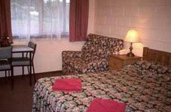 Twelve Apostles Motel And Country Retreat - Accommodation Gold Coast 2