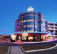 Grand Palais Beachside Resort - Accommodation Gold Coast