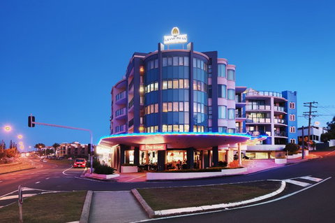 Grand Palais Beachside Resort - Accommodation Gold Coast 0
