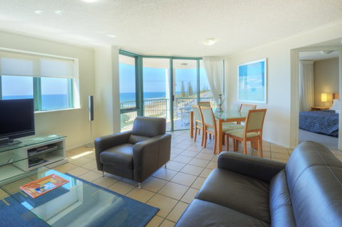 Grand Palais Beachside Resort - Accommodation Gold Coast 3
