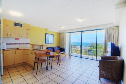 Grand Palais Beachside Resort - Accommodation Gold Coast 4