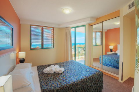 Grand Palais Beachside Resort - Accommodation Gold Coast 6